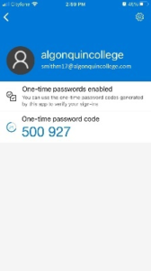 Multifactor Authentication (MFA) and VPN Support for Students - ITS