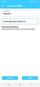 Multifactor Authentication (MFA) and VPN Support for Students - ITS