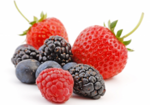 Berries