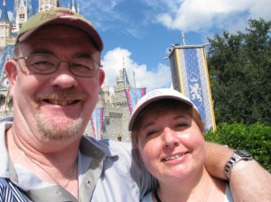 Kelly Prudhomme and Roger Batchelor's Farewell message