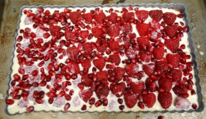 berries