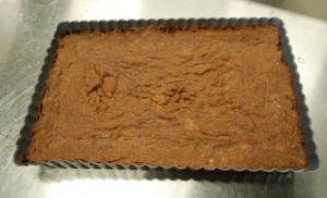 crust