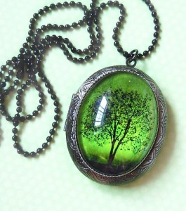 greenlocket