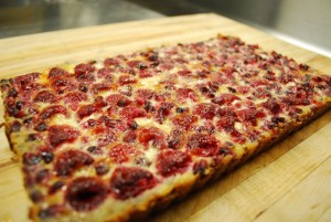tart