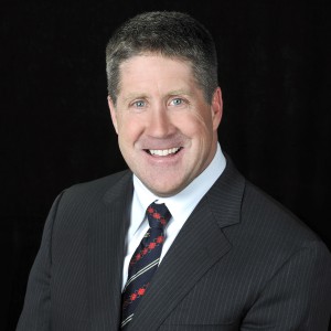 Kent MacDonald