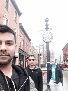 byward market boys
