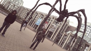 maman