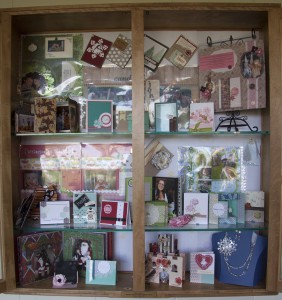 showcase
