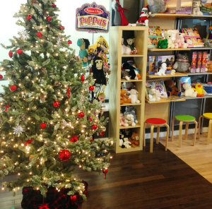 Angel Tree Pic