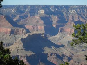 Grand Canyon 3