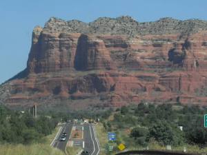 Sedona 1