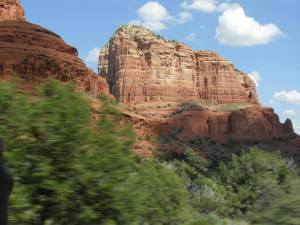 Sedona 2