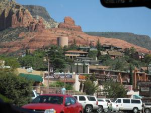 Sedona 3