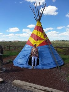 Val in Tipee