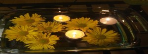 candles