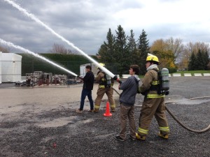 firehose