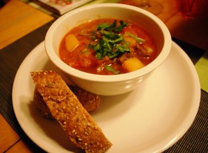 stew