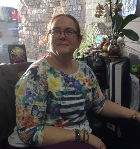 sue hodges