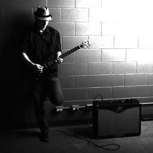 Al guitar on the wall 2(1)