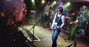 Al-onstage Fall 2015