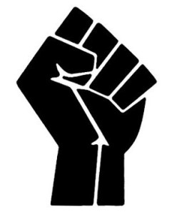black-power