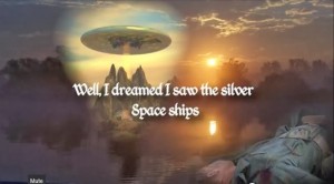 silkver saucers