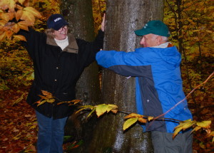 National Tree Day_fBlackstein_shawwoods Pembroke