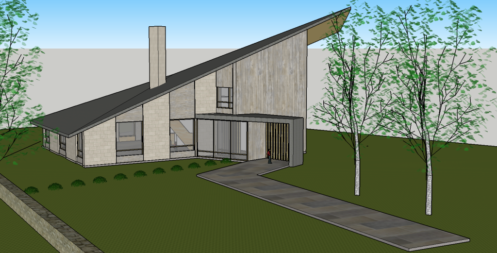 Residential Living Lab