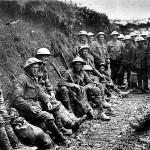 World War One