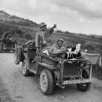 World War Two
