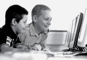 Kids and Tech