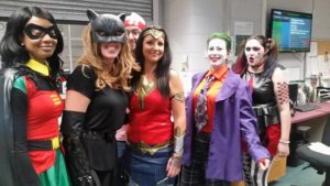 Halloween Costumes