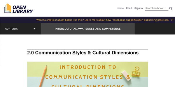 Communication Styles