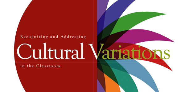 Cultural Variations in Classrooms
