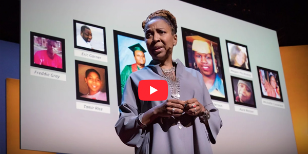 Intersectionality TED Talk