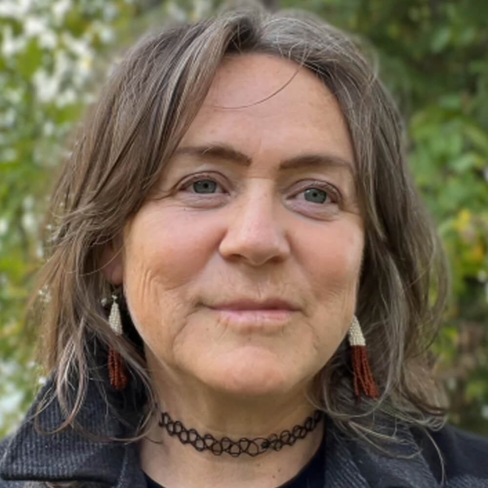 Photo of Robin Potts