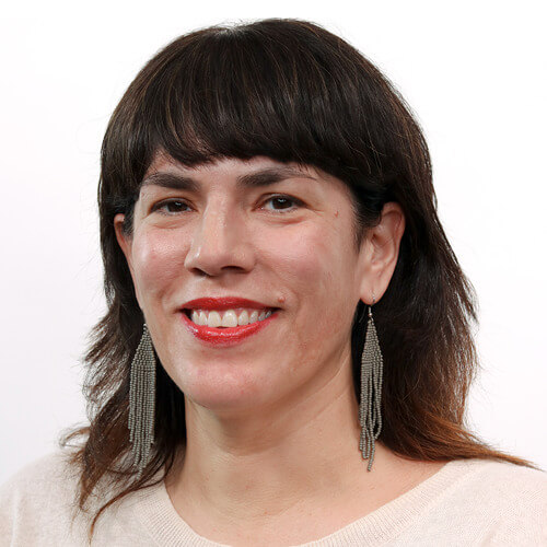 Photo of Kerry Potts