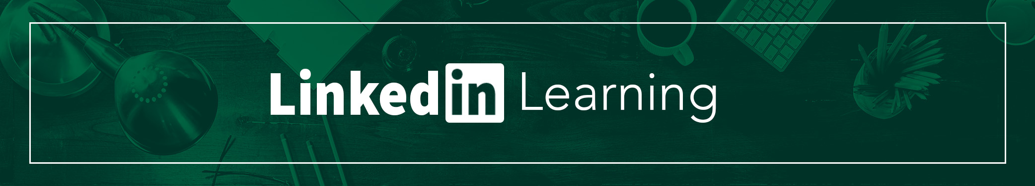 Linkedin Learning