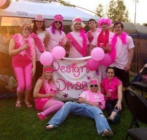 Phoot - Relay for Life