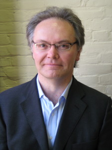 Sean Howe