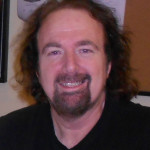 Tony Davidson