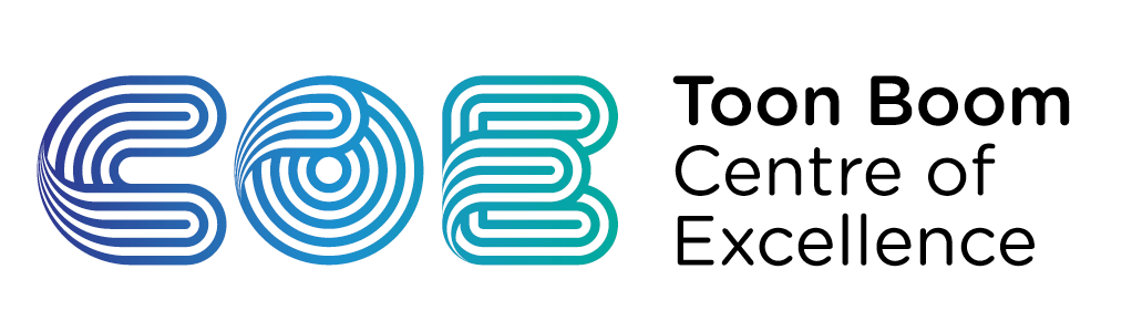 COE - Toon Boom Centre of Excellence