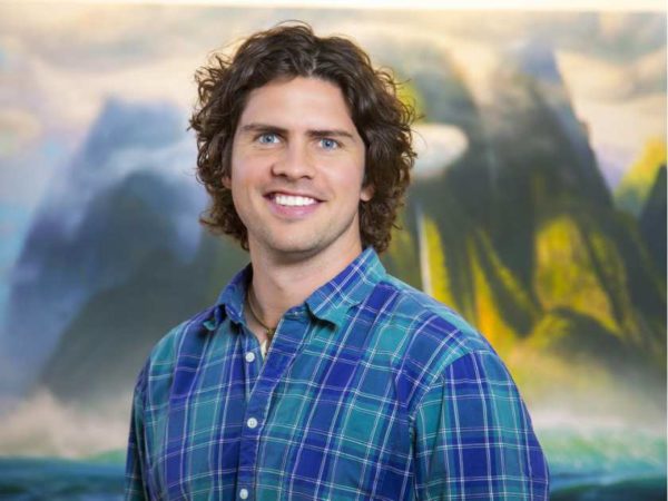 Trent Correy