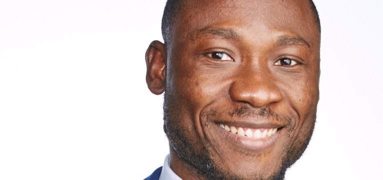 Taiwo Abraham