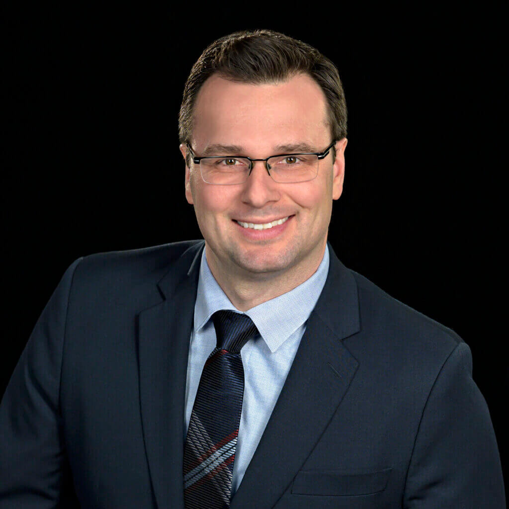 Mark Savenkoff