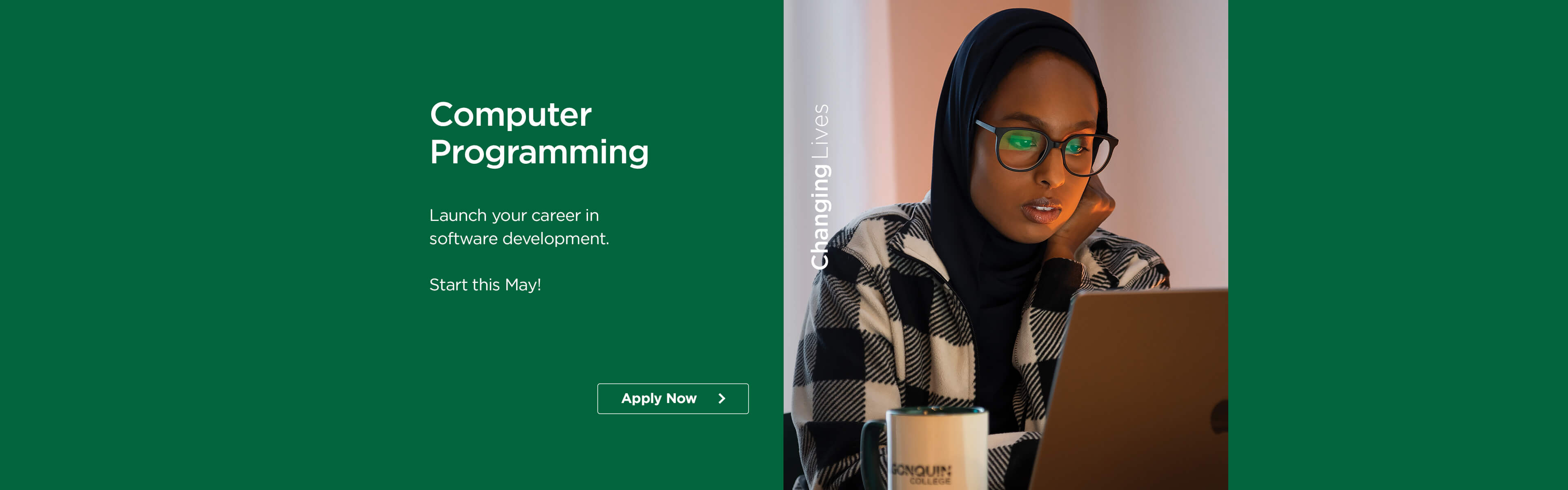 AC Online Computer Programming Start this May