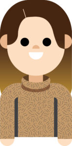 Angelica  McCluskey , Student Advisor