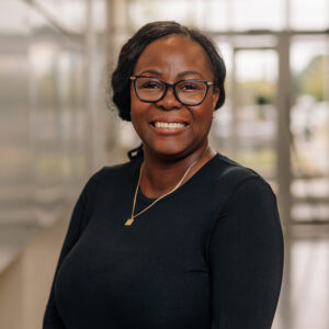 Ilpha  Reynolds , Student Advisor