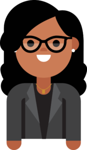 Ilpha  Reynolds , Student Advisor