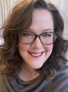 Heather  Vitkuske , Student Success Specialist